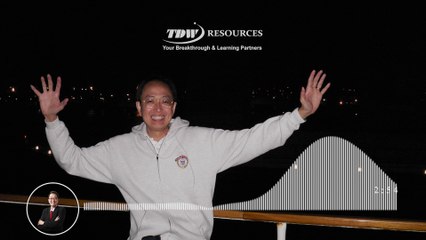 8.2 - Kekuatan Kata-Kata dalam Merubah Hidup Menjadi Dahsyat