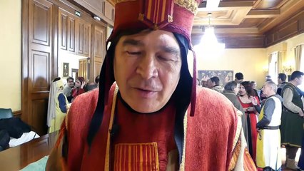 TTESTIMONIOS SOBRE LAS BODAS