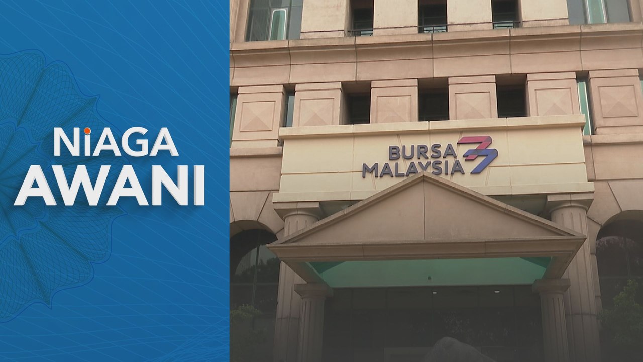 Institusi tempatan terus sokong Bursa Malaysia dengan belian bersih RM194.2 juta