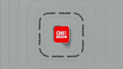 CNN TÜRK Haber Uygulaması yenilendi! SUPER APP'LE haberden daha fazlasını cebinizden çıkarın!
