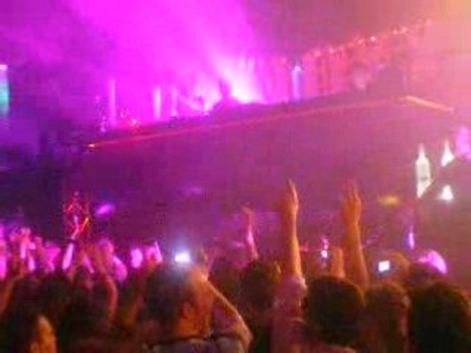 Aly & Fila @ A State Of Trance 350 (Noxx, Antwerp)