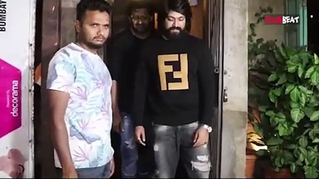 Kannada industry : దూమ్ము లేపుతున్న కన్నడ హీరోలు | kantara | Kannada Star Heroes| Filmi beat telugu