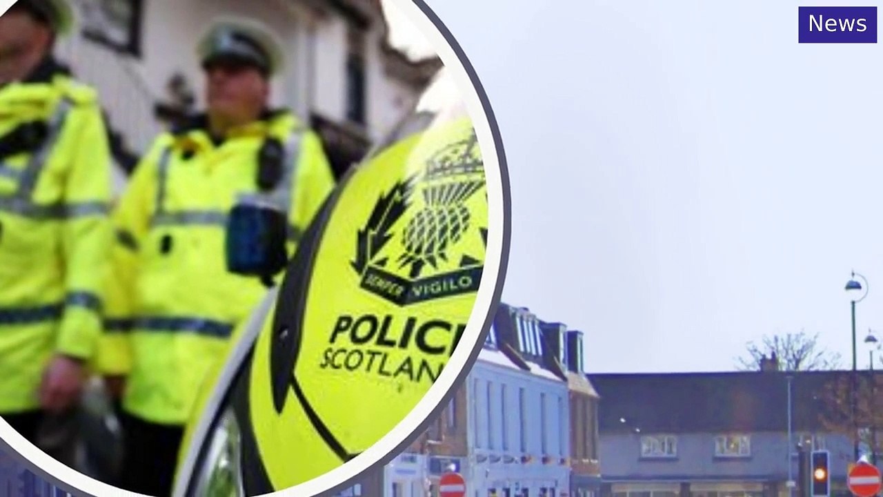 Edinburgh Evening News Morning Update 24 February, 2025