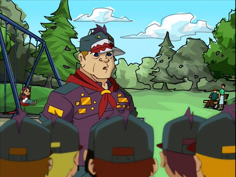 Jackie Chan Adventures | Season 5 - Episode 4 | Full Episodes HD | Tamil | தமிழ் #chuttitv #jackiechan #Tamilcartoons #KidsCartoonVideos #fullepisode