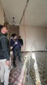 Gentleman’s fun moment with hammer during renovation ends with a fail