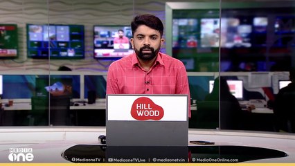 ശ്വാസംമുട്ടലിന്റെ ബുദ്ധിമുട്ടെന്ന് ജോർജ്; റിമാൻഡിനുള്ള വൈദ്യപരിശോധനയ്ക്കായി വീണ്ടും ആശുപത്രിയിലേക്ക്