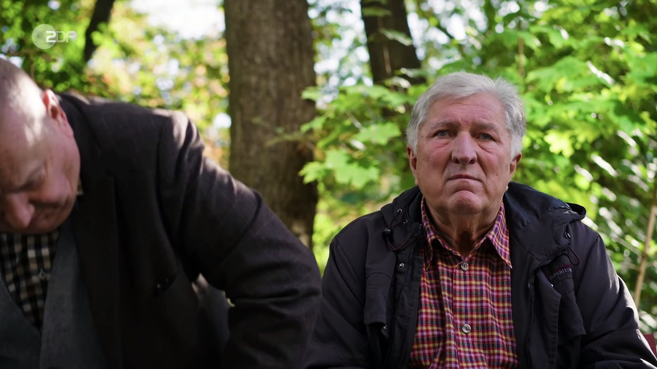 SOKO Wismar: Klabauterfrauen | Folge 19/Staffel 21