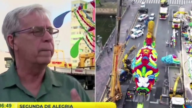 Grande Recife divulga mudanças nos trajetos de ônibus para o Galo da Madrugada