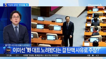 ‘박성재-정계선’ 헌법재판소 충돌, 왜?