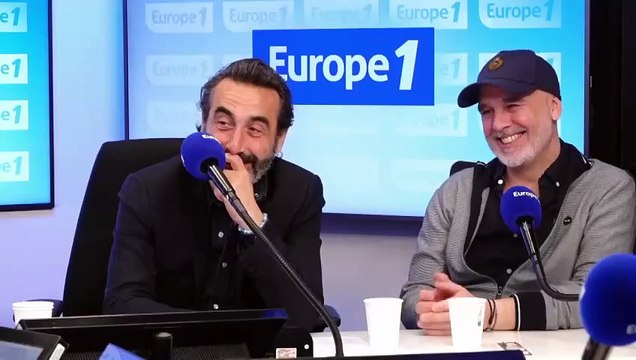 Chantal Ladesou balance sur le comportement d'Inès Reg dans Mask Singer l'an dernier.