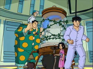 Jackie Chan Adventures | Season 5 - Episode 7 | Full Episodes HD | Tamil | தமிழ் #chuttitv #jackiechan #Tamilcartoons #KidsCartoonVideos #fullepisode