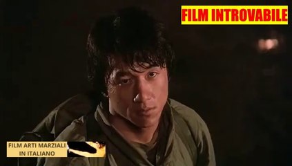 Armour of God (Jackie Chan)(Doppiaggio in italiano)(Film raro)(film arti marziali)