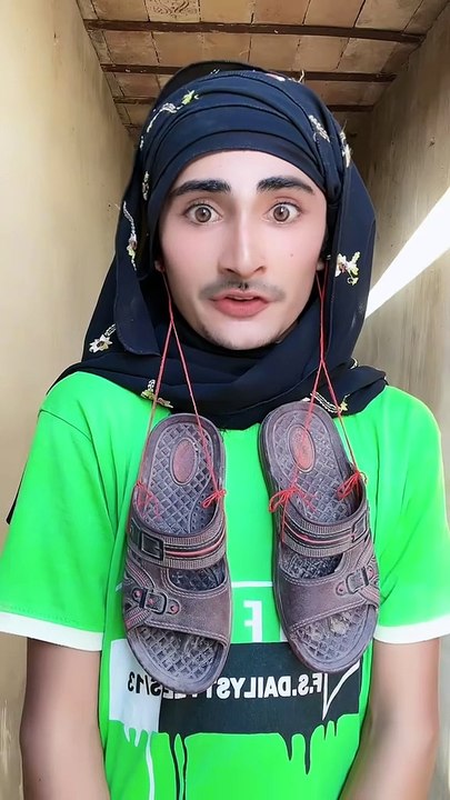 This is very funny video