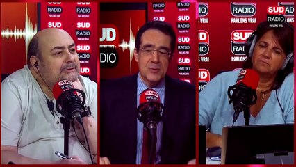 Sud Radio Média - Émission du 24 février 2025