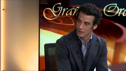 Jesús Martínez 'Morenito de Aranda', que este 2025 regresa al ciclo de San Isidro en Las Ventas tras su gran temporada 2024 tanto en España como especialmente en Francia