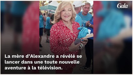 Nicoletta : à 80 ans, elle se lance dans une nouvelle aventure… à la télévision !