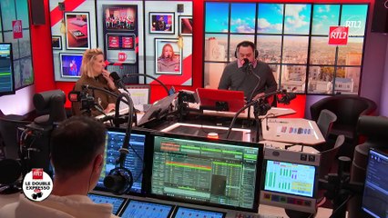L'INTÉGRALE - Le Double Expresso RTL2 (24/02/25)