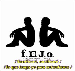 Sacrificio - f.E.J.o. - Tributo a t.A.T.u. - Sacrifice | #tatu #fejo