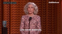Jane Fonda: 