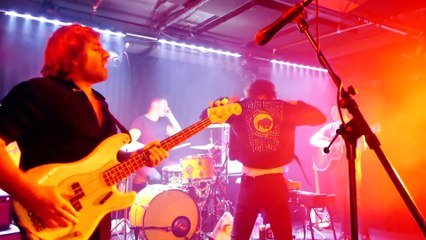 Delta Riggs - The Real Electric