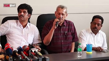എങ്ങിനെയാണ് ഇവിടെ മഞ്ഞിൽ വിരിഞ്ഞ പൂക്കൾ ഉണ്ടായത്? | Film Chamber Press Meet