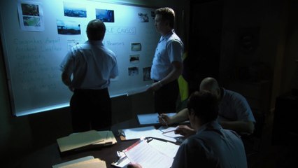 Atterraggi impossibili