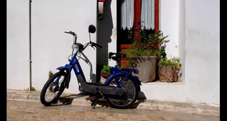 Alberobello - Mama mia ! Je suis si loin ! Mais qu'est-ce que je fou là _!_  n°23