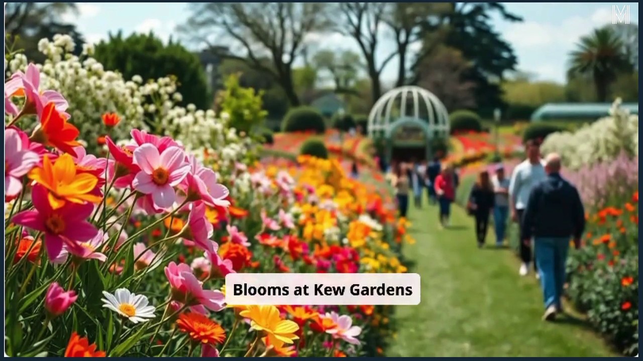 7 Best Things to Do in London – March 2025 | Must-Visit Events & Attractions!