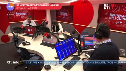 Chez Benjamin Maréchal: "Cyril Hanouna est l'animateur le plus insupportable, mais l'ARCOM se plante..."