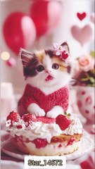 __I Love 💕__ #cat #lover #funny #shorts @Star_14672