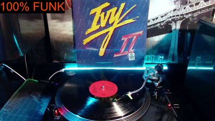 IVY - sweet box (1986)