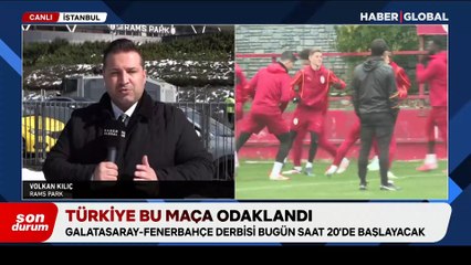 Okan Buruk'un Mourinho karşısında bu seferki sürprizi ne olacak?