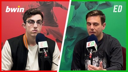 ¿Logrará el Betis que le quiten la roja a Antony para jugar contra el Real Madrid?