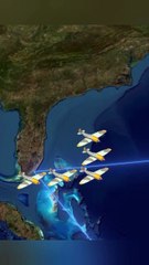 Bermuda Triangle: A mystery that even science could not solve.