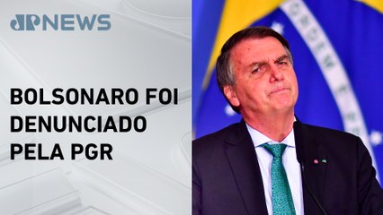 Atos do 8 de janeiro: STF planeja julgar 34 denunciados até o fim de 2025
