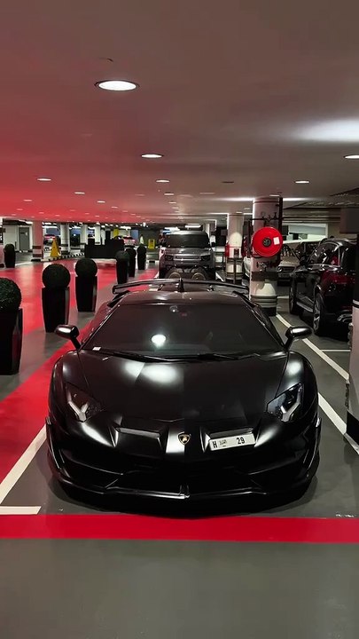 Lamborghini