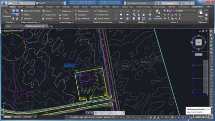 How to Understanding the parts list_2  in civil 3d #Autodesk #civil3d