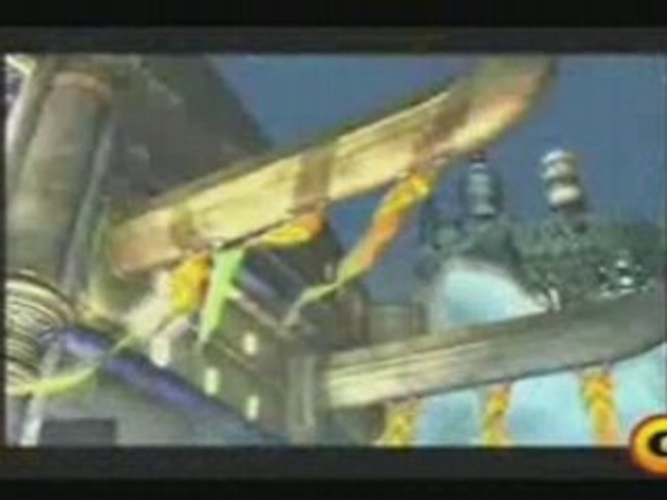 AMV FINAL FANTASY
