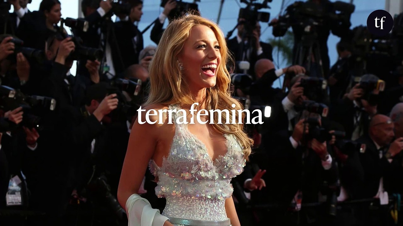 "C'est insultant pour l'image des femmes !" : Blake Lively vs Justin Baldoni, un scandale misogyne ? L'actrice dénonce une caricature "sexiste"