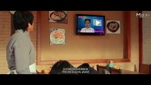The Final Blade - English | Martial Arts & Kung Fu Action Movie, Full Movie HD
