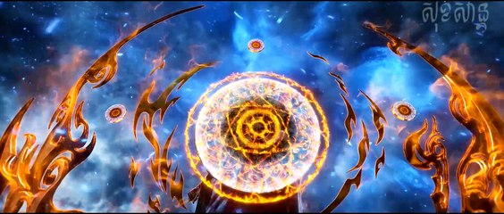 Renegade Immortal - Xian Ni - Episode 77 - en sub