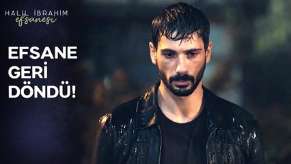 Halil İbrahim Karasu Ortama Giriş Yaptı!
