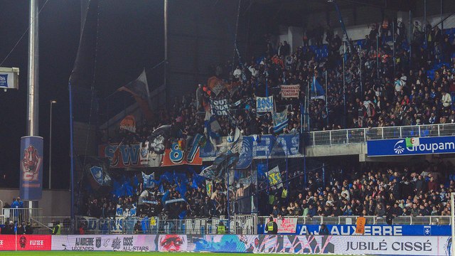 AJA 3-0 OM : 12e hOMme