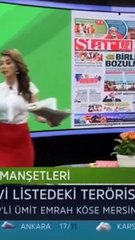 Ela Rumeysa Cebeci   l Türk Seksi Haber Spikerleri ve Ünlüler Serisi (4)
