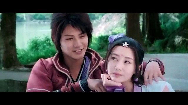 EP01: Prince who hides identity meets mysterious girl！【Chaotic Heroes】