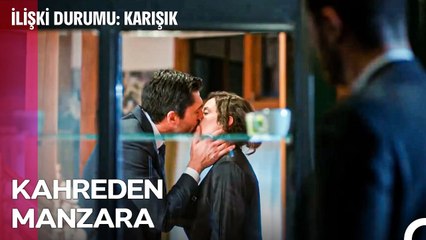 Kalbi ile Değil, Mantığı ile Düşünen Ayşegül - İlişki Durumu Karışık