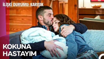 Aşka Gelen Can Tekin Modeli 😍 - İlişki Durumu Karışık