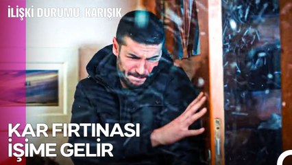 Ben Gitmeyip Kalayım En İyisi Ayşegül - İlişki Durumu Karışık