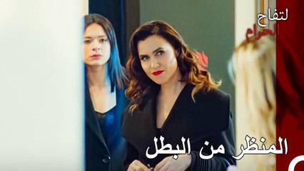 لم يكن لديك ما يكفي من الغش على لي ، وهذا يكفي! - التفاح الحرام الحلقة ال 108