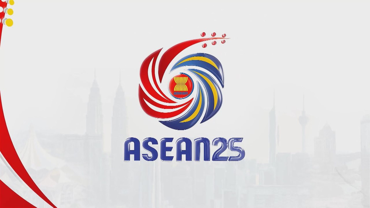 ASEAN 2025 | 24 Feb